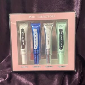 Victoria's Secret Pout Perfectors Lip Set - Multi-Color